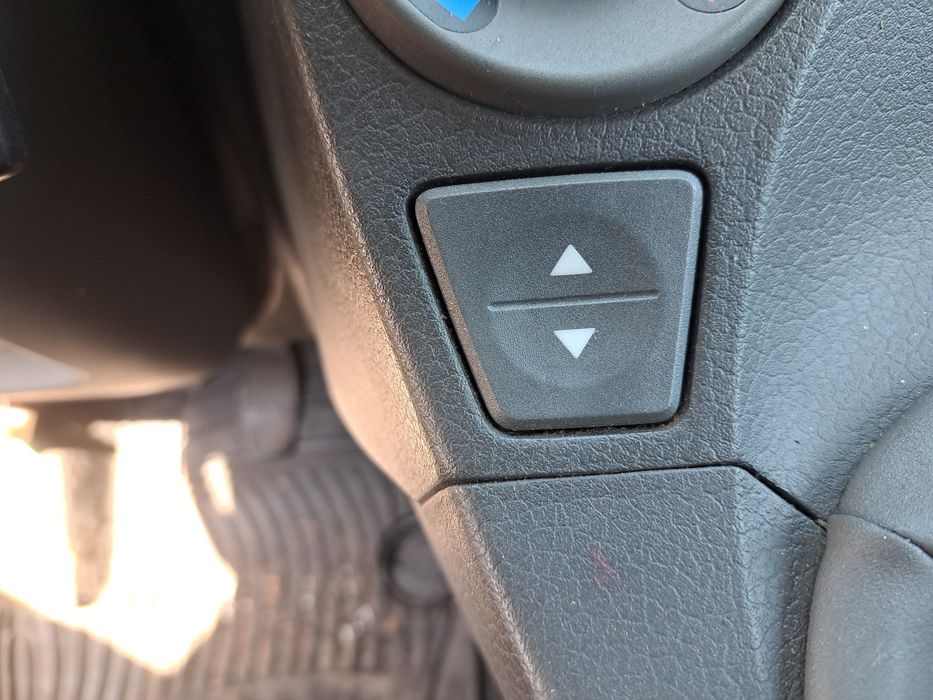 Buton geam stanga fata Fiat Panda (169) [Fabr 2003-2012] OEM