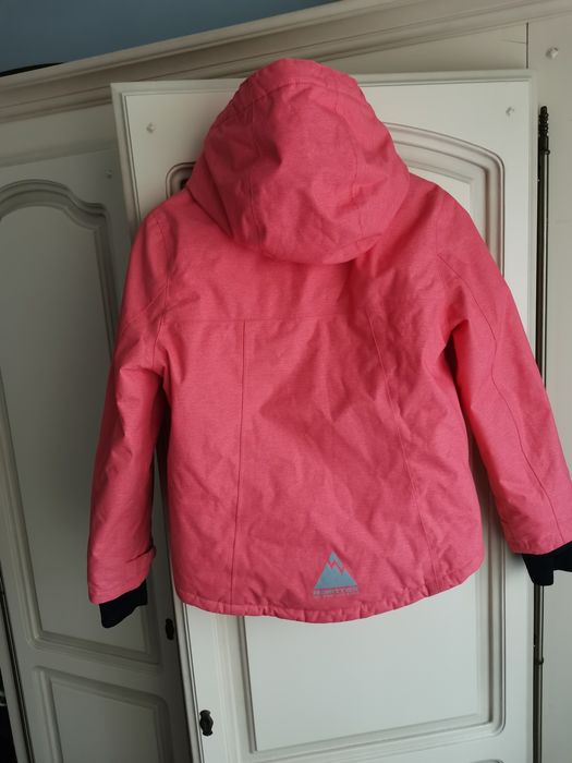 Geaca iarna Raintex impermeabila - marime 134