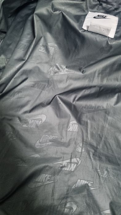 Geaca Nike Puffer