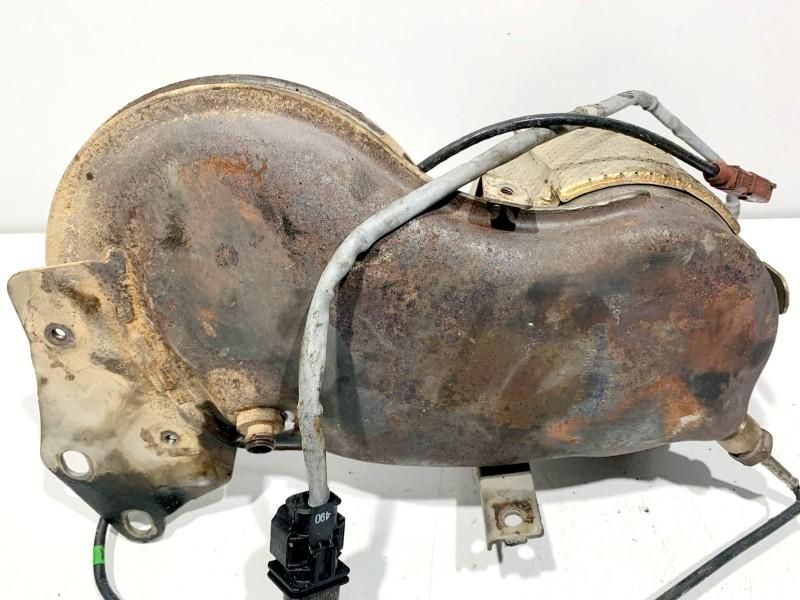 Filtru de particule Audi A3 8V1 04L131723K 2.0 tdi CKFC