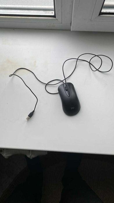 Компьютерные мыши