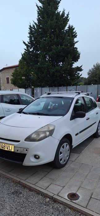 Renault clio 3 1.5 dci