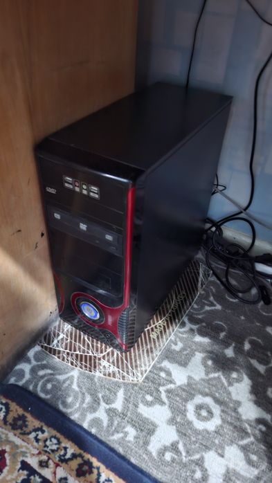 Компьютер windows 7