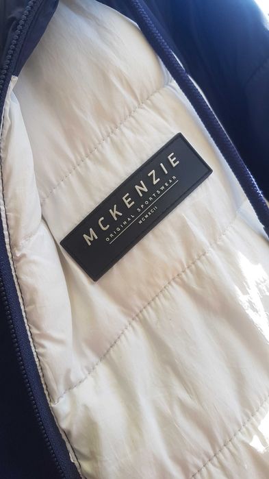 Geaca bărbat, MCKENZIE