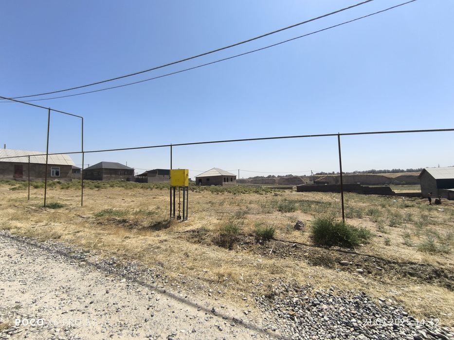 Продам участок 8 соток