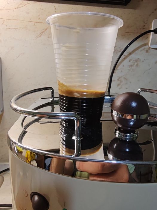 Кафемашина De'Longhi Icona Vintage ECOV 311, 1100W, бежова