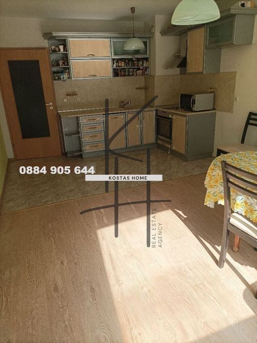 Продава се Двустаен апартамент в Варна, Левски - 67 кв.м за 2508 €/кв.м - Снимка #1