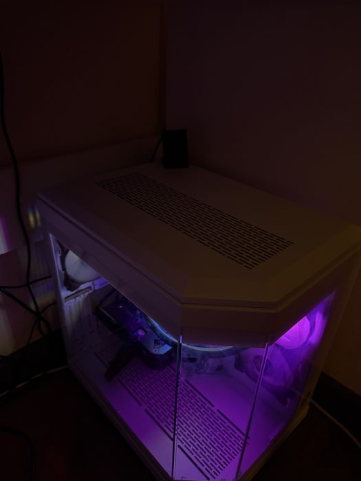 Компьютер игровой мощный продается