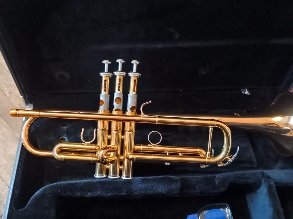 Тромпет Yamaha 4335G