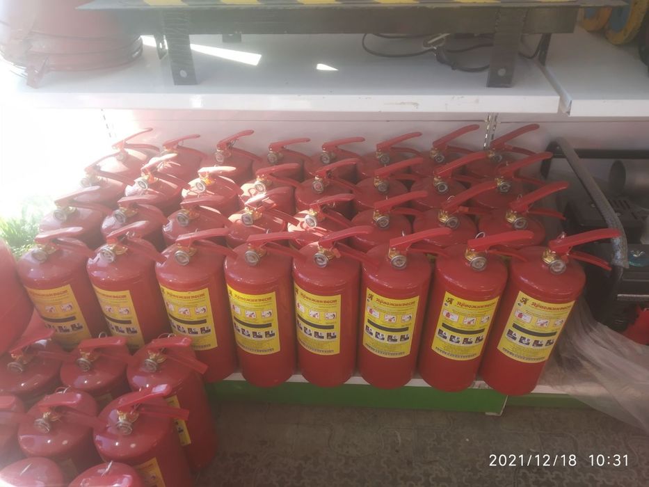 Пожарные.система