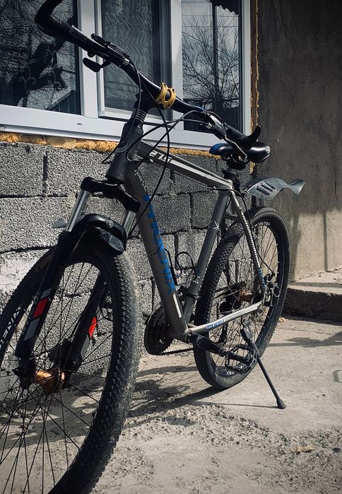 велосипед phoenix