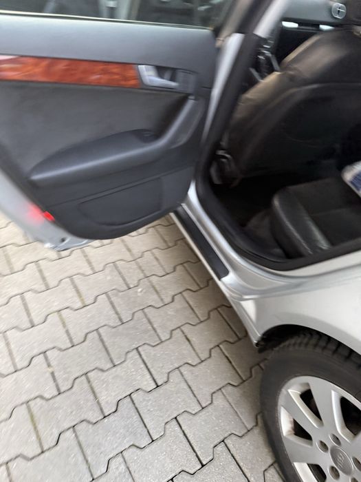 Audi A3 2.0tdi, 140к.с.