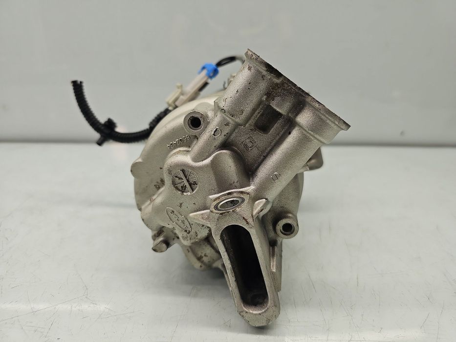 Compresor clima Opel Astra H [Fabr 2004-2009] 813602 1.0 CDTI Z19DTH 1