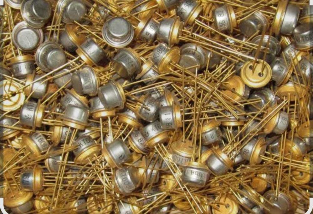 Скупка радиодетали платы