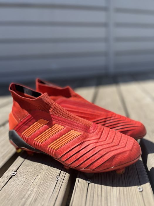 Adidas Predator 19+ FG