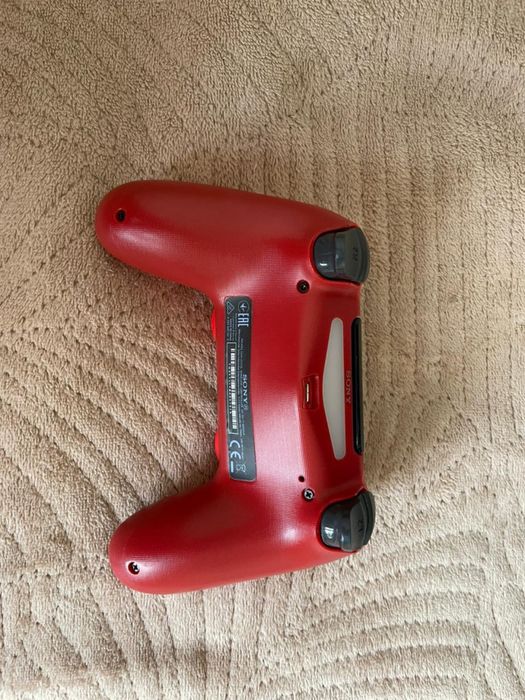 Продам джостики для пс4