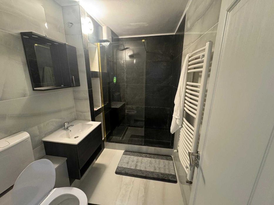 Apartament in REGIM HOTELIER