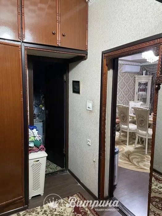 Дархан 3 комнатная