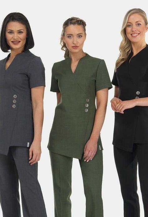 Пошив медицинской формы и спецодежды на заказ.Форма для ресторанов.