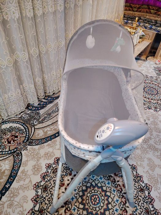 Bolalar uchun elektroni tebratgich