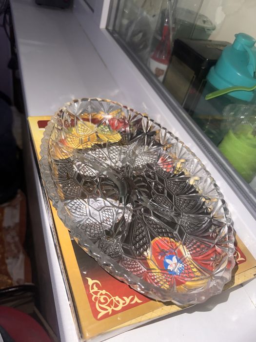 Продам посуды от 1500 тенге