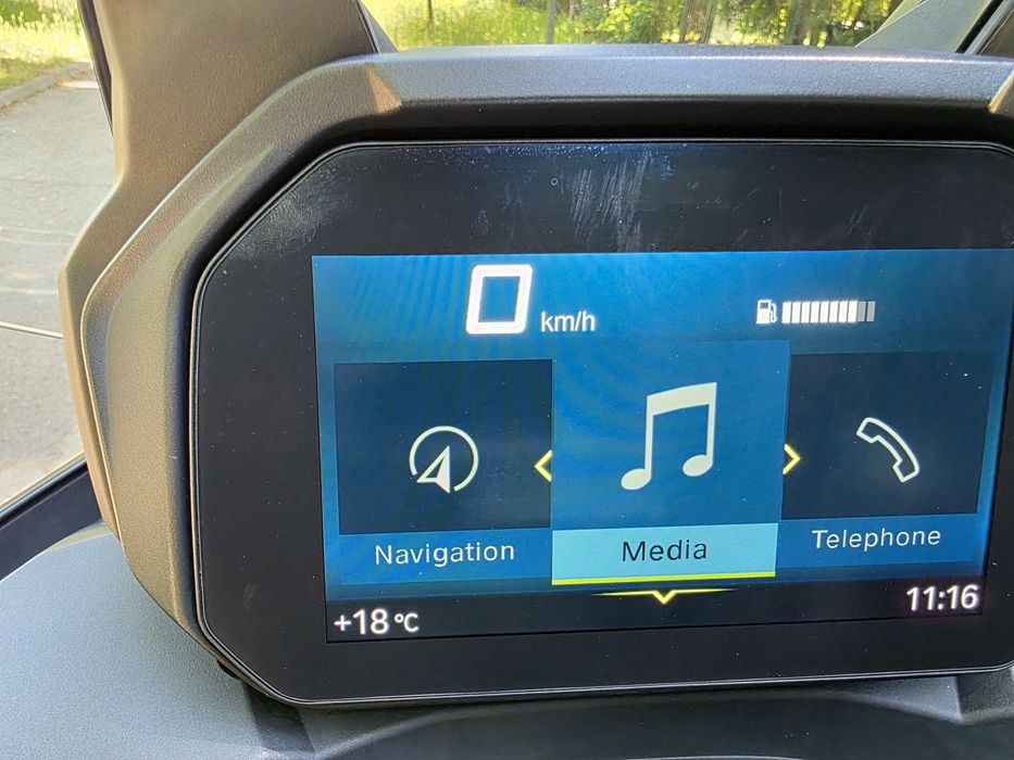BMW C 400 GT Full Led/șa-mânere încălzite/KEYLESS GO