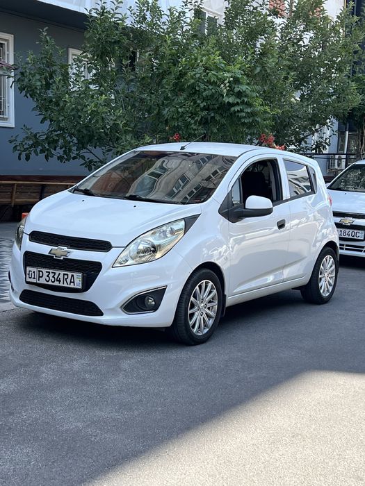 Spark 1.25 2 poz. 2013