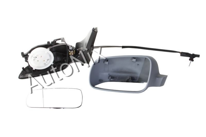 VW Golf 4 5 6 НОВО Огледало за vw golf V IV фолксваген голф