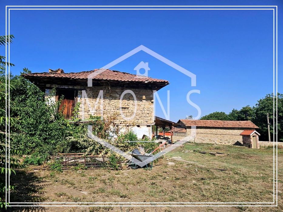 Продава се Къща в с. Горна Липница, Област Велико Търново - 102 кв.м за 187 €/кв.м - Снимка #1