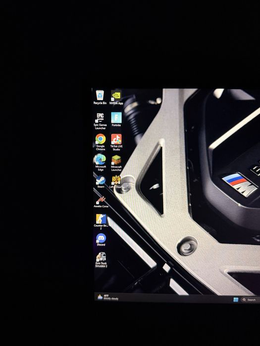 Laptop Gaming ASUS TUF FX505DT (Descriere)