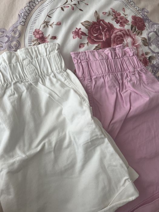 Къси гащи на НМ