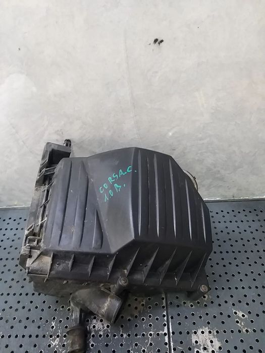Carcasa filtru aer 1.0 b opel corsa c 44612585901 460023377