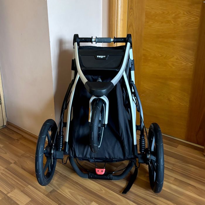 Бебешка количка Thule - Urban Glide 2 (+ подарък чанта)