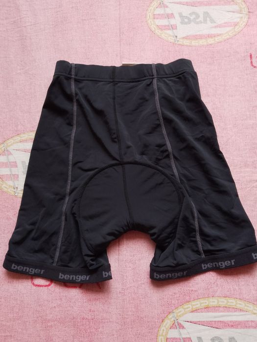Short Ciclism Benger