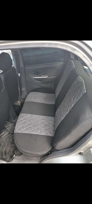 Chevrolet Matiz 2010 — 3