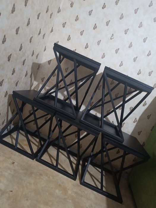 Кухонный стол комплект