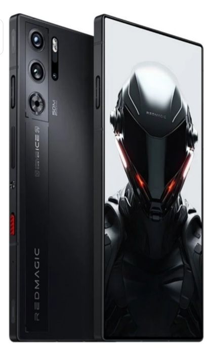 REDMAGIC 9 PRO 12/256 продам