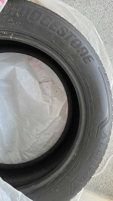 RAV Anvelope Vara Bridgestone Japan Alenza 235 55 R19 101V