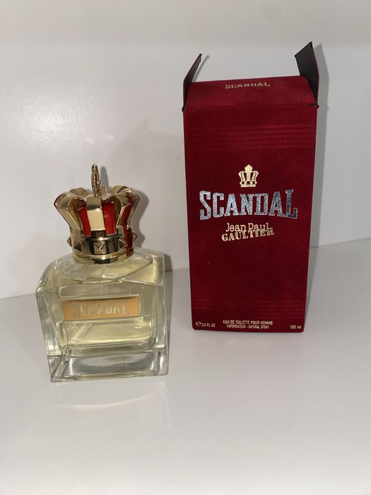 Parfum Scandal Jean Paul Gaultier