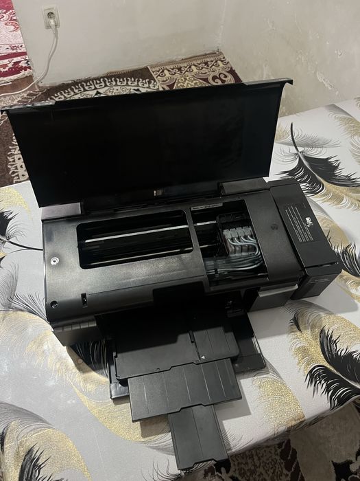 Принтер Epson L805