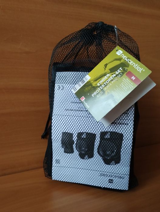 Newcential® Комплект протектори