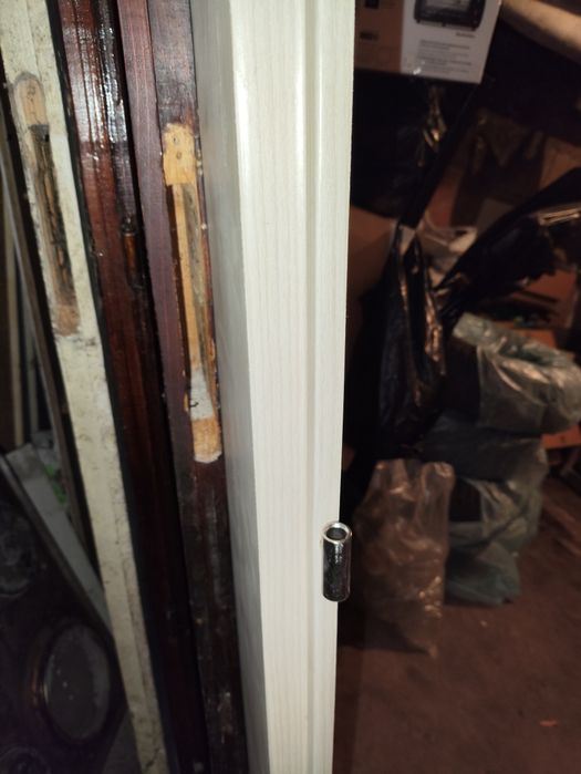 Интериорна врата 199/75см