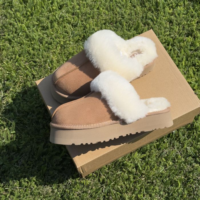 UGG Slipper Shoes