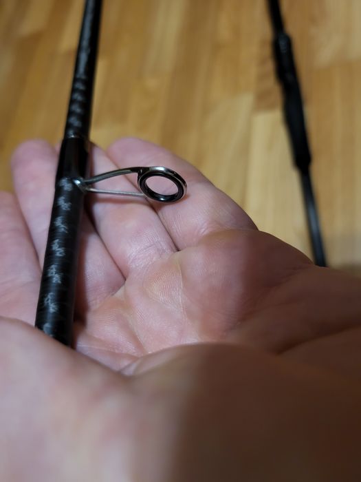 Shimano Dialuna 23 96M