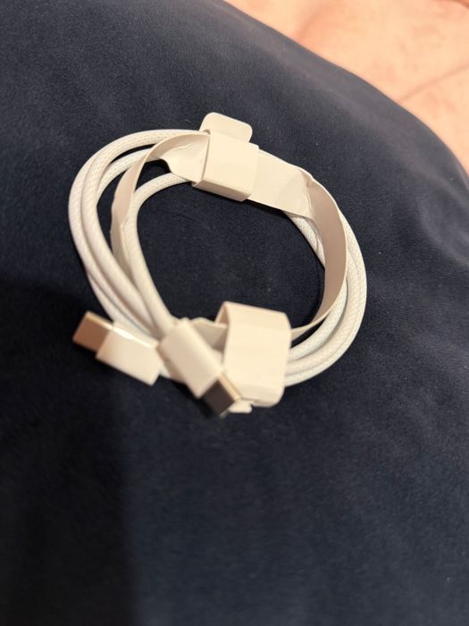 Casti Airpods A2698