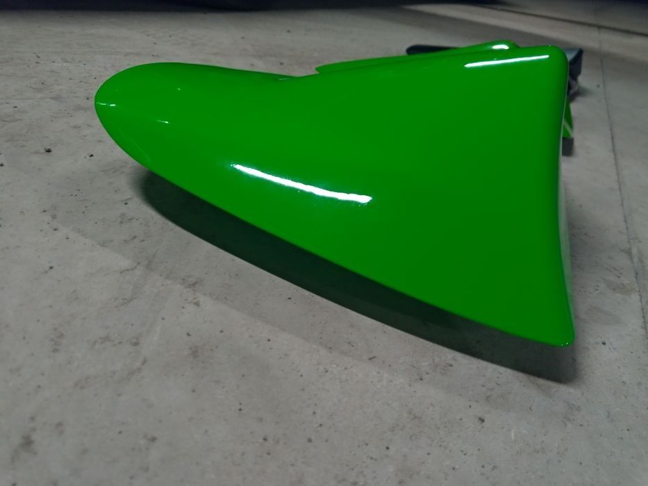 Капак за задна седалка Honda Kawasaki