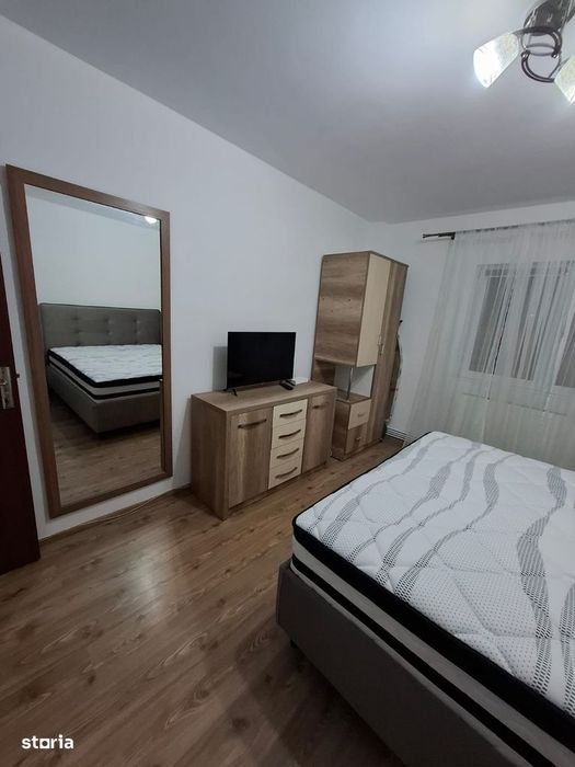 Garsonieră confort 1 – etaj 1