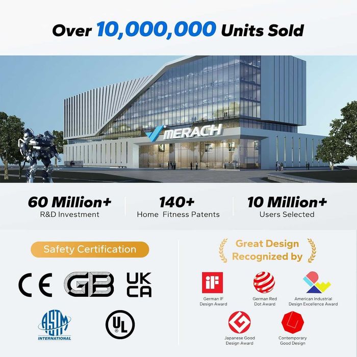 Aparat de Vâslit Merach R25, 500 RON