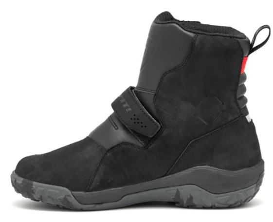 мото Обувки REVIT Dredge H2O - Black