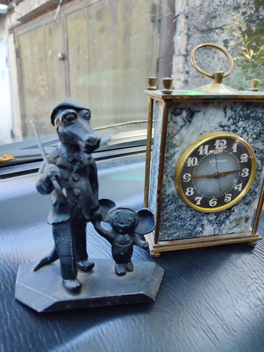 Виллы картофельные инструменты